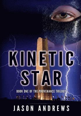 Kinetic Star 1