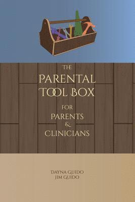 bokomslag Parental Tool Box