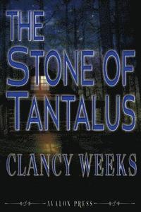 bokomslag The Stone of Tantalus