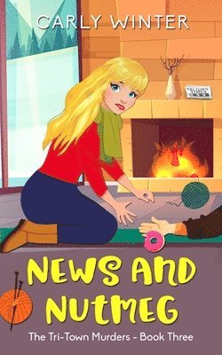 News and Nutmeg 1