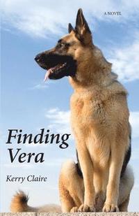 bokomslag Finding Vera