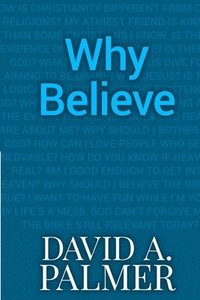 bokomslag Why Believe