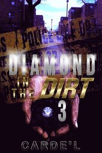 bokomslag Diamond in the dirt 3