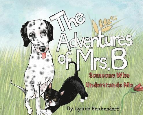 The Adventures of Mrs. B: Someone Who Understands Me 1