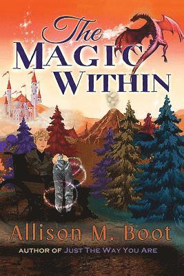 The Magic Within 1