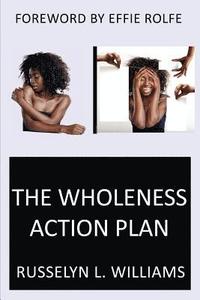 bokomslag The Wholeness Action Plan