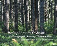 bokomslag Persephone in Oregon