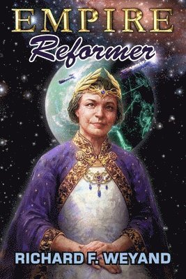 Richard F Weyand - Empire, Häftad