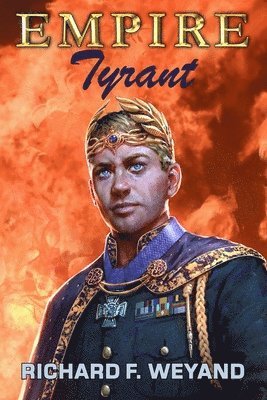 Richard F Weyand - Empire, Häftad