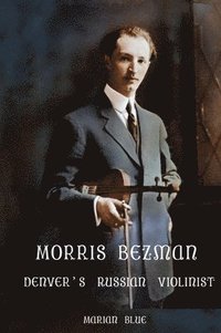 bokomslag Morris Bezman