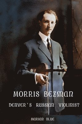 Morris Bezman