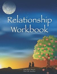 bokomslag Relationship Workbook