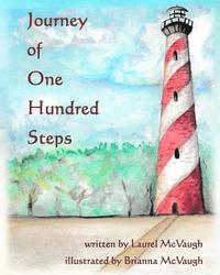 bokomslag Journey of One Hundred Steps