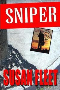 bokomslag Sniper: a Frank Renzi crime thriller
