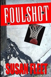 bokomslag Foulshot: a Frank Renzi crime thriller