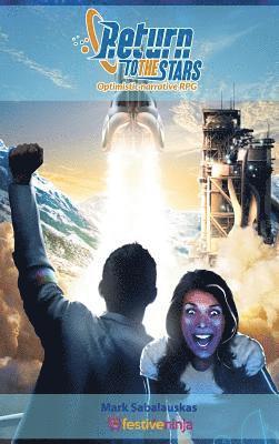 bokomslag Return to the Stars