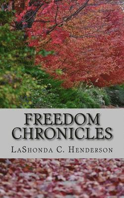 bokomslag Freedom Chronicles