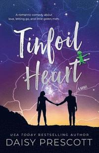 bokomslag Tinfoil Heart
