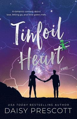 Daisy Prescott - Tinfoil Heart, Häftad