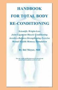 bokomslag Handbook for Total Body Re-Conditioning