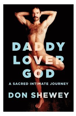 bokomslag Daddy Lover God