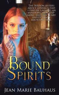 bokomslag Bound Spirits