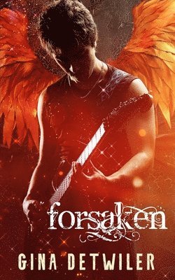 Forsaken 1