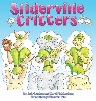 Sliderville Critters 1