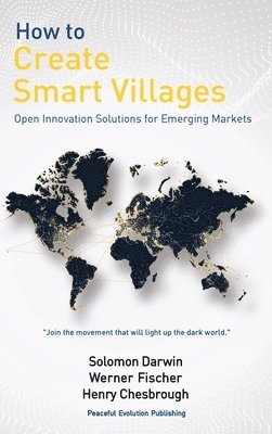 How to Create Smart Villages 1