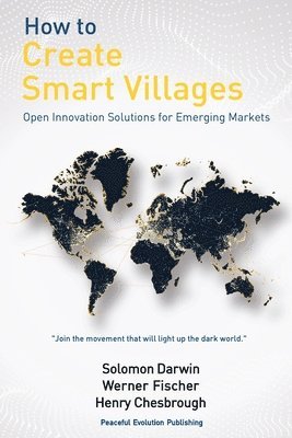 How to Create Smart Villages 1