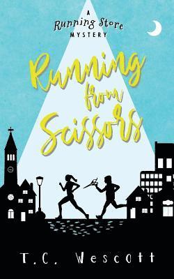 Running from Scissors 1