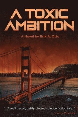 Toxic Ambition