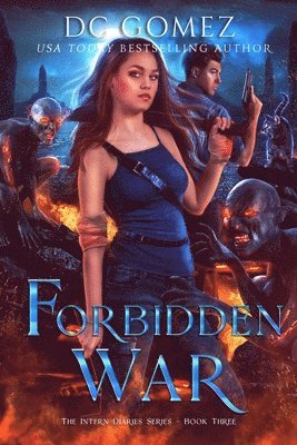 Forbidden War 1