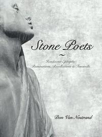 bokomslag Stone Poets