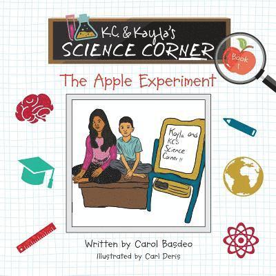 K.C. & Kayla's Science Corner 1