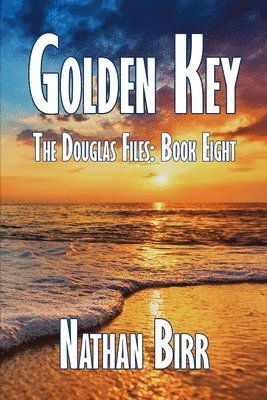 bokomslag Golden Key - The Douglas Files