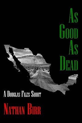 Nathan Birr - As Good As Dead, Häftad