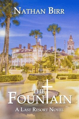 Nathan Birr - Fountain, Häftad