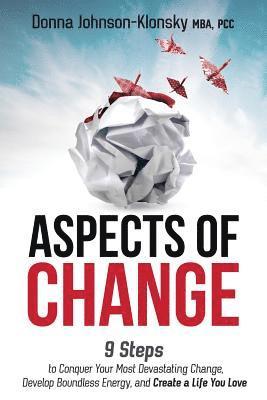 Aspects of Change 1