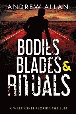 Bodies, Blades and Rituals 1