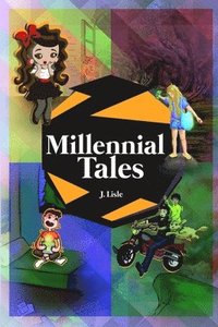 bokomslag Millennial Tales