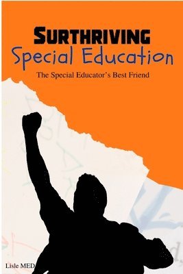 bokomslag Surthriving Special Education