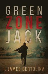 bokomslag Green Zone Jack