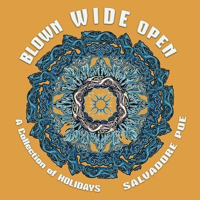 Blown Wide Open 1