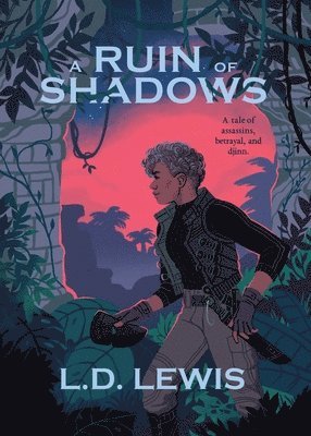 Ruin of Shadows