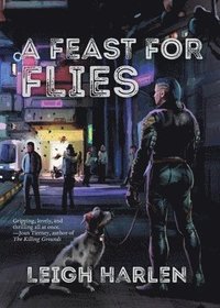 bokomslag A Feast for Flies