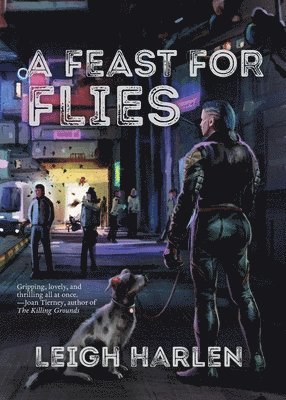 A Feast for Flies 1