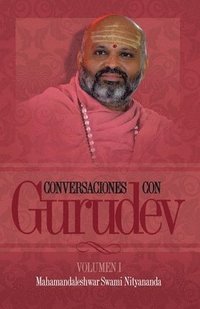bokomslag Conversaciones con Gurudev
