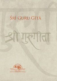 bokomslag Sri Guru Gita