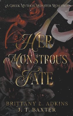 Her Monstrous Fate 1